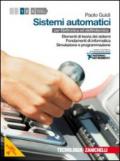 Sistemi automatici. Per le Scuole superiori. Con CD-ROM. Con espansione online vol.1