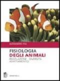 Fisiologia degli animali. Regolazione diversità adattamento