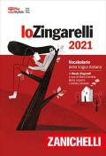 Lo Zingarelli 2021. Vocabolario della lingua italiana. Versione plus. Con Contenuto digitale (fornito elettronicamente)