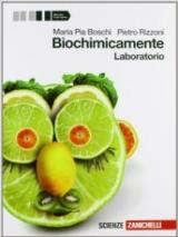 Biochimicamente. Laboratorio. Per le Scuole superiori