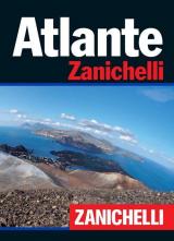 Atlante Zanichelli 2014
