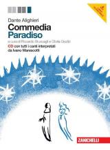 Commedia. Con CD Audio. Con espansione online. Vol. 3: Paradiso.