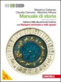 Manuale di storia. Per le Scuole superiori. Con DVD-ROM. Con espansione online: 1