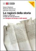 Ragioni della storia. Per le Scuole superiori. Con DVD-ROM. Con espansione online