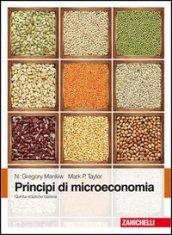 Principi di microeconomia