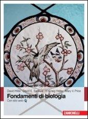 Fondamenti di biologia