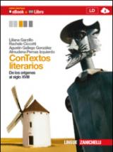 Contextos literarios. Con e-book. Con espansione online. Per le Scuole superiori vol.1