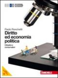 Diritto ed economia politica. Per le Scuole superiori. Con espansione online: 1