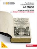 La storia. Per le Scuole superiori. Con DVD-ROM. Con espansione online vol.1