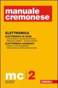 Manuale Cremonese di elettronica. 2.Elettronica