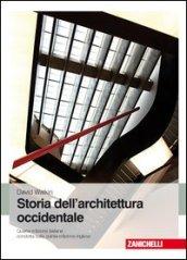 Storia dell'architettura occidentale