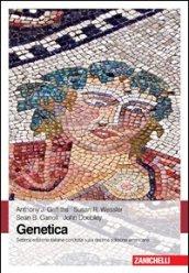 Genetica. Principi di analisi formale