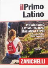 Il primo latino. Vocabolario latino-italiano, italiano-latino