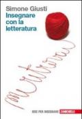 Insegnare con la letteratura