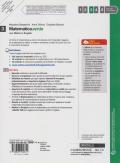 Matematica.verde. Con Maths in english. Con espansione online. Vol. 3