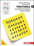 Informatica. Metodi e fondamenti. Con DVD-ROM. Con espansione online