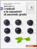 Matematica.blu. Modulo H. Blu-I.Blu-P.Blu-Statistica e probabilità. Blu. Per le Scuole superiori