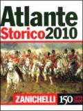 Atlante storico 2010