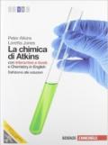 La chimica di Atkins. Con interactive e-book. Per le Scuole superiori. Con espansione online