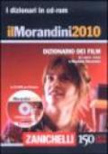 Il Morandini 2010. Dizionario dei film. CD-ROM