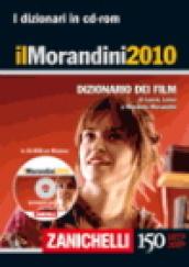 Il Morandini 2010. Dizionario dei film. Con CD-ROM