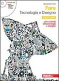 Fare. Tecnologia e disegno. Ediz. gialla. Per la Scuola media. Con CD-ROM. Con espansione online