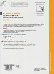 Il cricco di Teodoro. Itinerario nell'arte. Ediz. arancione. Con espansione online. Vol. 3: Dal Rinascimento al manierismo.
