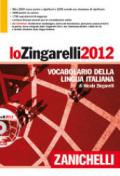 ZINGARELLI*2012 BASE