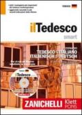 IL TEDESCO SMART Dizionario Tedesco - It