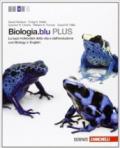 Biologia.blu. Plus. Le basi molecolari della vita e dell'evoluzione. Con espansione online