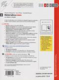 Matematica.rosso. Con Maths in english. Per l e Scuole superiori. Con espansione online. Vol. 3