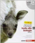 Invito alla biologia. Vol. 2A: Genetica. Per le Scuole superiori. Con CD-ROM. Con espansione online