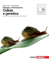 Biologia. Un'introduzione. Cellula e genetica. Con espansione online