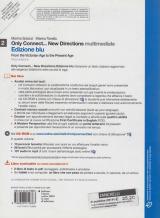 Only connect... new directions. Ediz. blu. Con CD-ROM. Con espansione online. Vol. 2: From the victorian age to the present age.