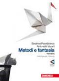 METODI E FANTASIA - POESIA E TEATRO - (SOLTANTO PDF SCARICABILE)