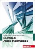 Esercizi di Analisi matematica: 2