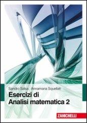 Esercizi di Analisi matematica: 2