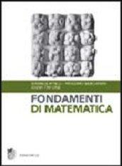 Fondamenti di matematica