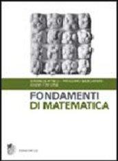 Fondamenti di matematica