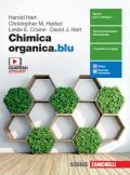 CHIMICA ORGANICA.BLU - VOL. UNICO (LDM) ND