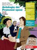 Antologia dei Promessi sposi. Con e-book. Con espansione online. Con Audio