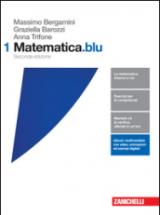 Matematica.blu. Per le Scuole superiori. Con e-book. Con espansione online