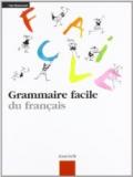 Grammaire facile du français.