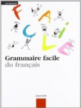 Grammaire facile du français.
