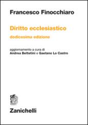 Diritto ecclesiastico