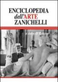 Enciclopedia dell'arte Zanichelli