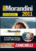 Il Morandini 2011. Dizionario dei film. Con CD-ROM