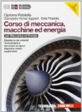 Corso di meccanica, macchine ed energia. Per gli Ist. tecnici industriali. Con espansione online vol.2