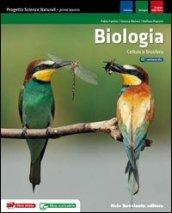 Biologia. Progetto scienze naturali. Cellule e biosfera. Con espansione online. Per le Scuole superiori