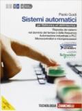 Sistemi automatici. Per le Scuole superiori. Con CD-ROM. Con espansione online vol.2